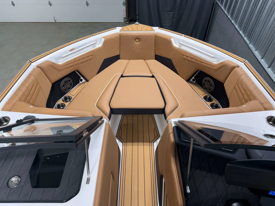 2026 Nautique Boats S23 for sale in Wayland, Michigan