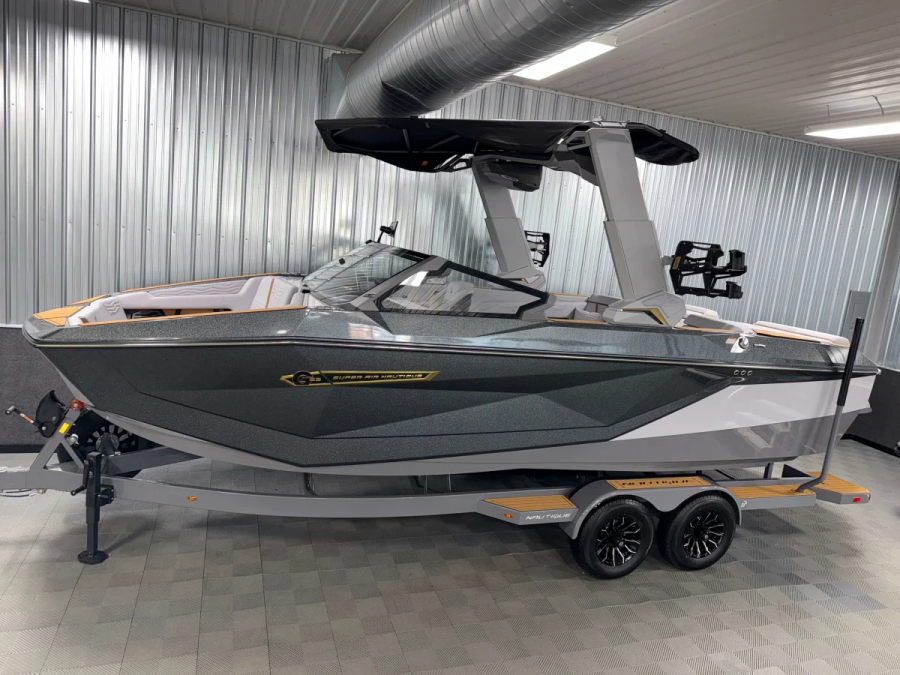 2026 Nautique Boats G23 for sale in Wayland, Michigan