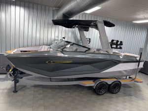 2026 Nautique Boats G23 for sale in Wayland, Michigan