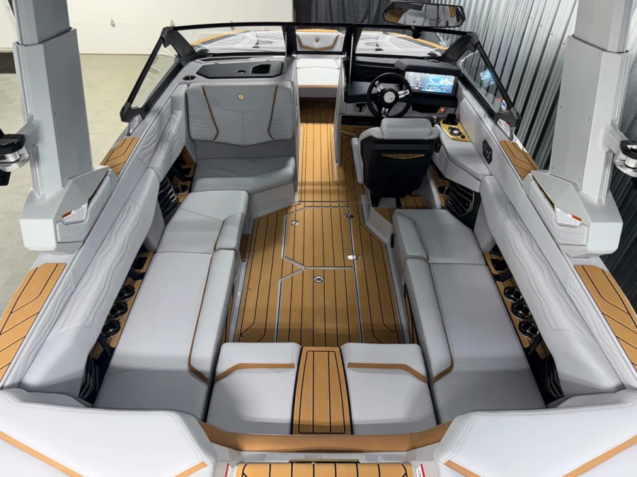 2026 Nautique Boats G23 for sale in Wayland, Michigan