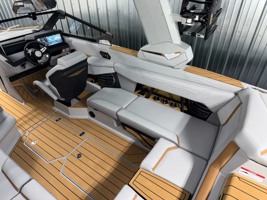 2026 Nautique Boats G23 for sale in Wayland, Michigan