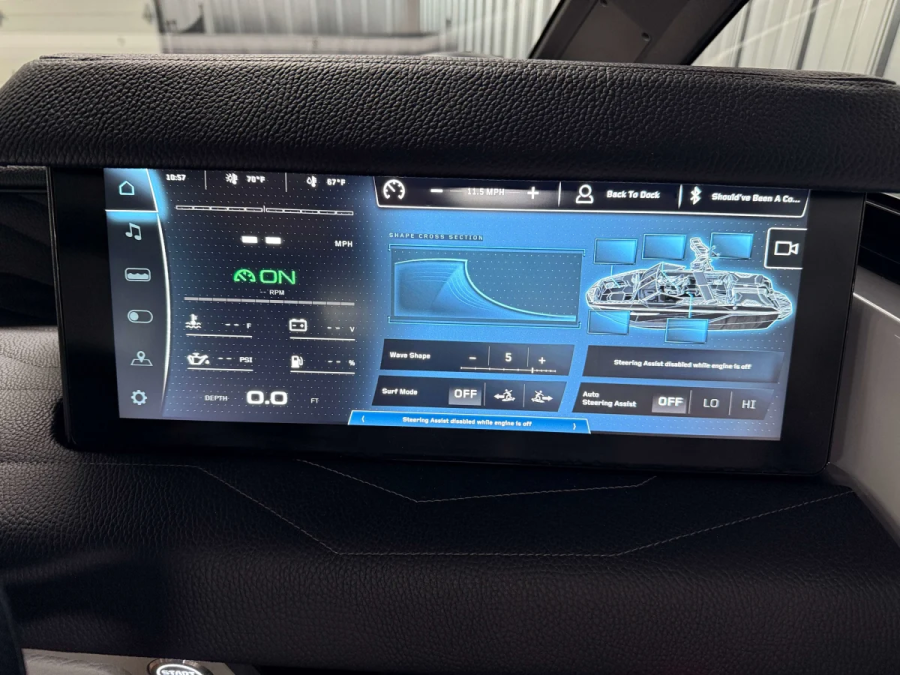 2026 Nautique Boats G23 for sale in Wayland, Michigan