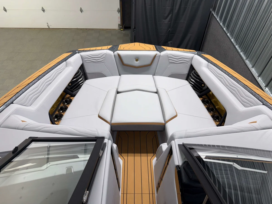 2026 Nautique Boats G23 for sale in Wayland, Michigan