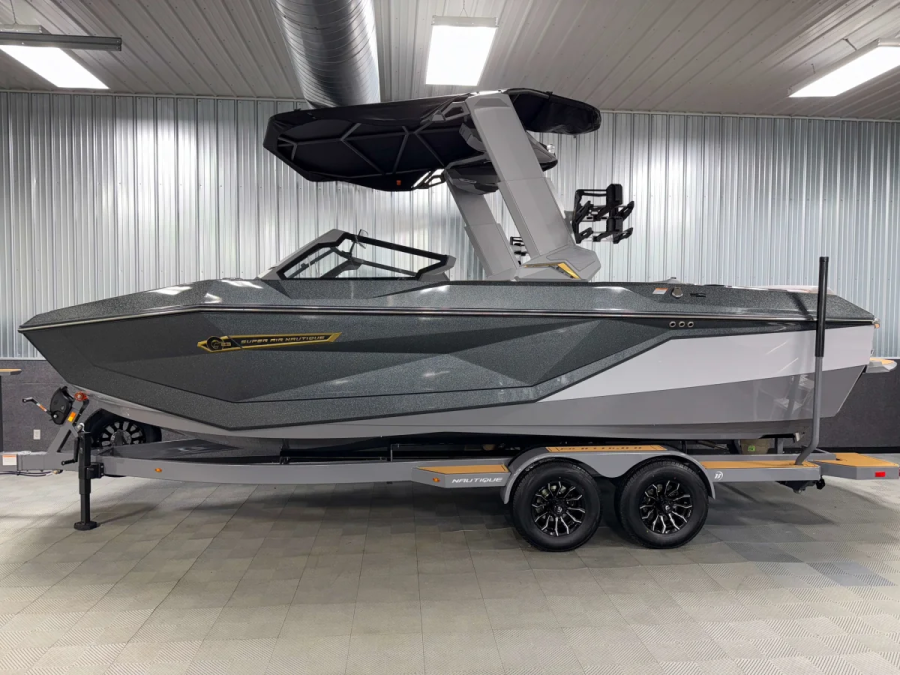 2026 Nautique Boats G23 for sale in Wayland, Michigan