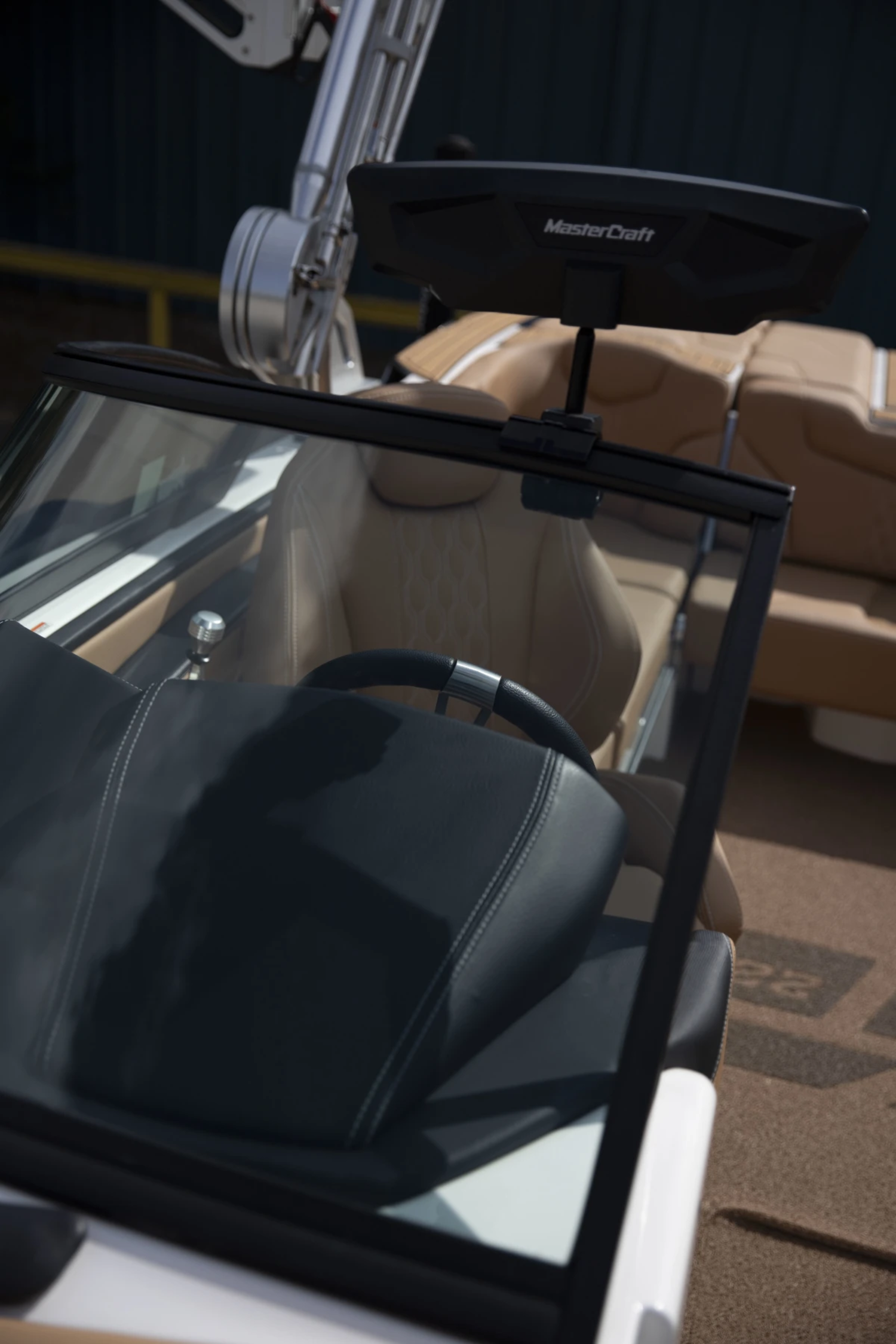 2022 MasterCraft XT22 | 122 Hours | SurfStar | Dry Stored | Loaded!