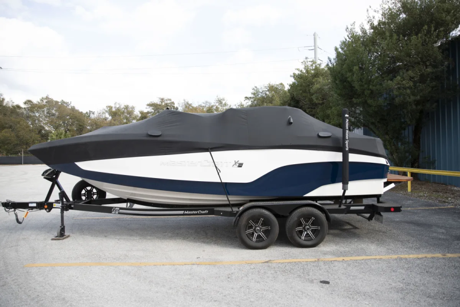 2022 Mastercraft Boats XT22 for sale in Winter Park, Florida