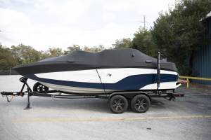 2022 Mastercraft Boats XT22 for sale in Winter Park, Florida
