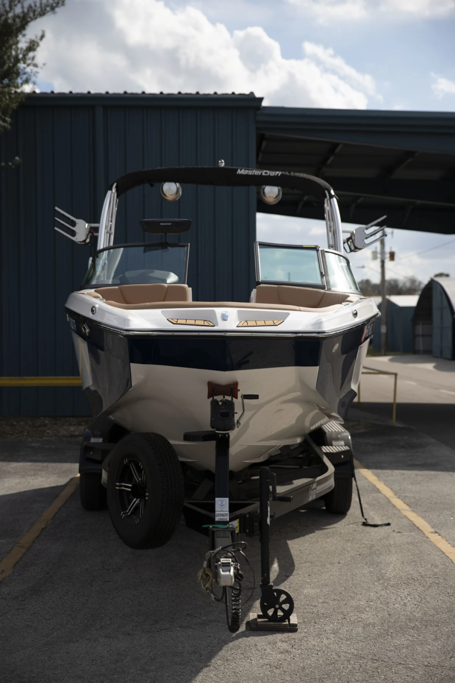 2022 Mastercraft Boats XT22 for sale in Winter Park, Florida