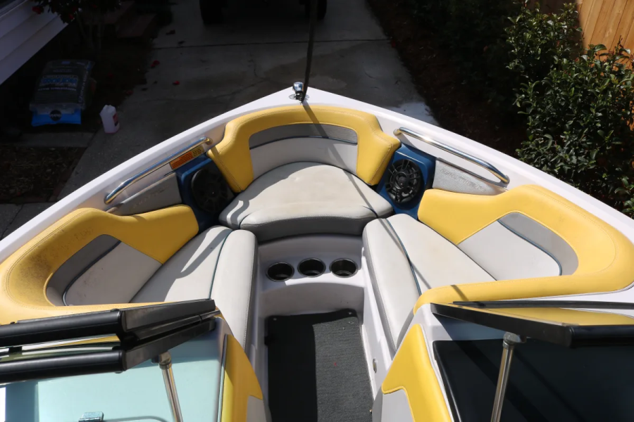 2013 Nautique Boats Sport Nautique 200 for sale in New Orleans, Louisiana