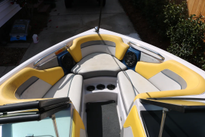 2013 Nautique Boats Sport Nautique 200 for sale in New Orleans, Louisiana