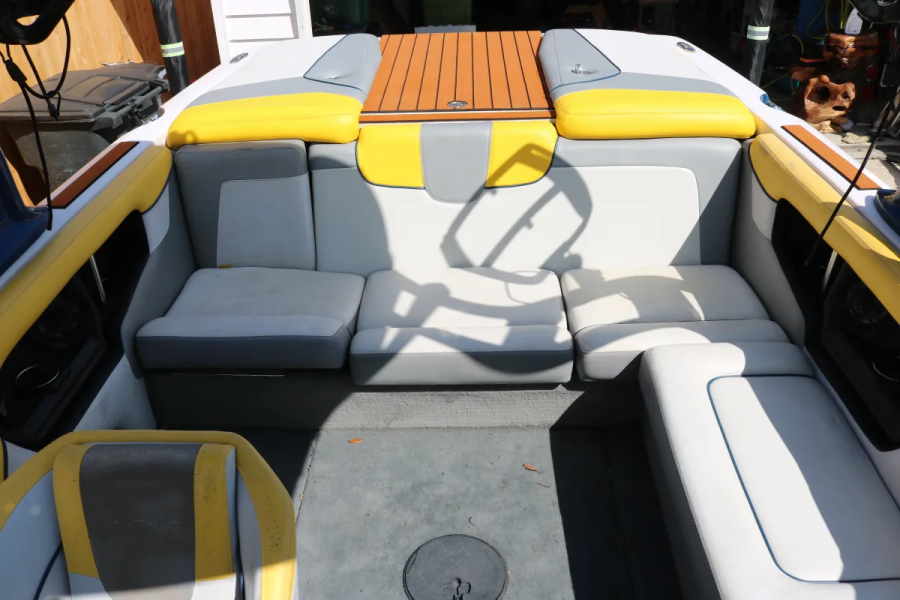 2013 Nautique Boats Sport Nautique 200 for sale in New Orleans, Louisiana