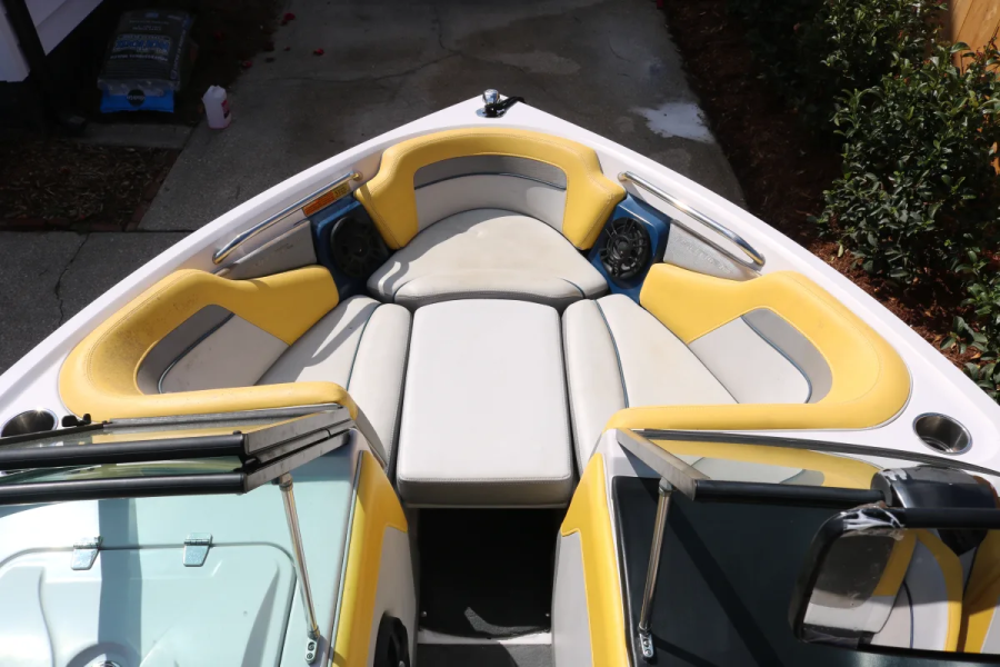 2013 Nautique Boats Sport Nautique 200 for sale in New Orleans, Louisiana