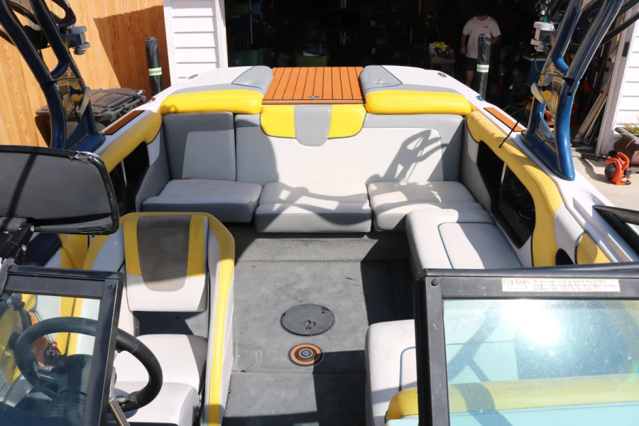 2013 Nautique Boats Sport Nautique 200 for sale in New Orleans, Louisiana