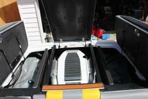 2013 Nautique Boats Sport Nautique 200 for sale in New Orleans, Louisiana