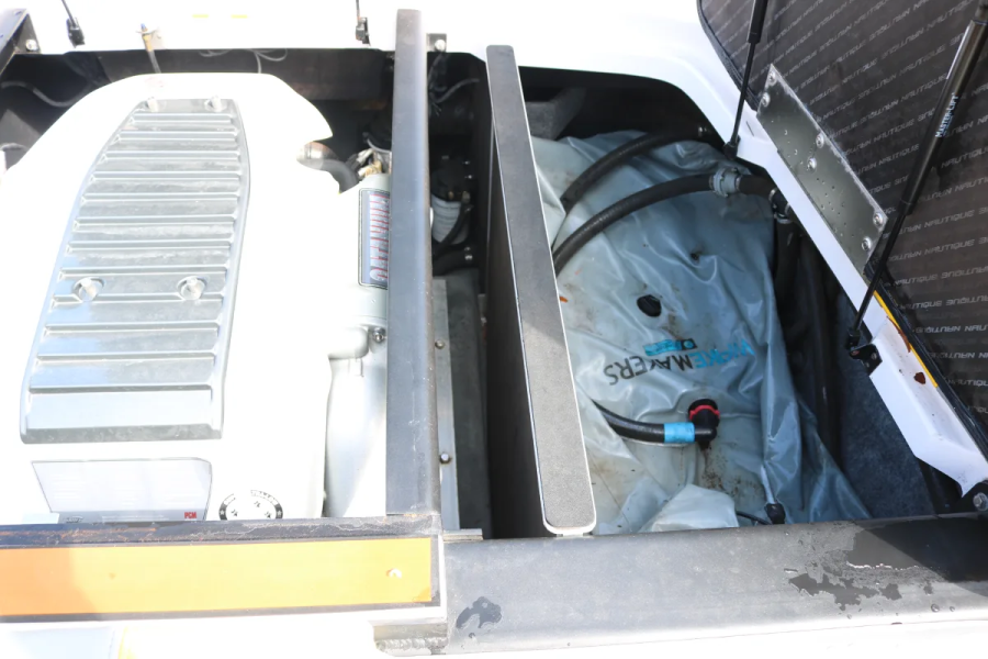 2013 Nautique Boats Sport Nautique 200 for sale in New Orleans, Louisiana