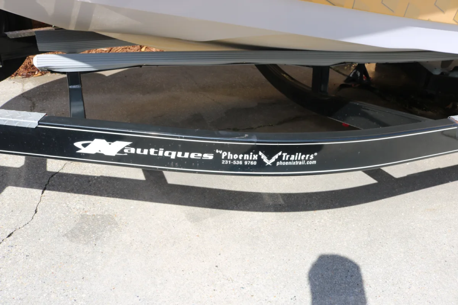 2013 Nautique Boats Sport Nautique 200 for sale in New Orleans, Louisiana