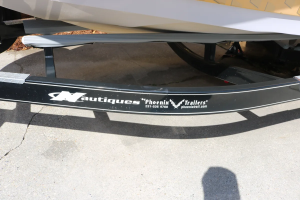 2013 Nautique Boats Sport Nautique 200 for sale in New Orleans, Louisiana