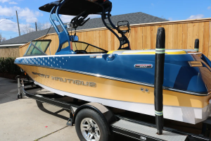 2013 Nautique Boats Sport Nautique 200 for sale in New Orleans, Louisiana