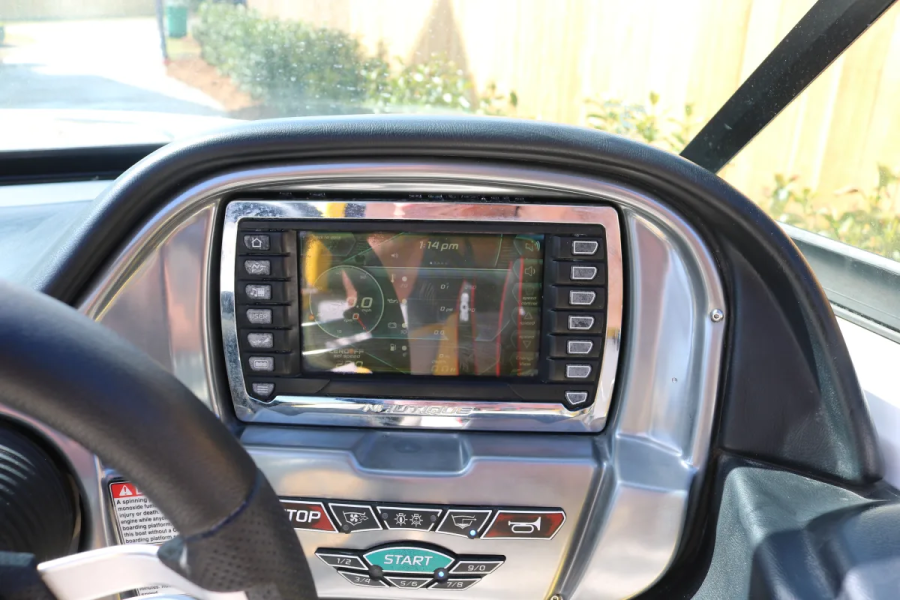 2013 Nautique Boats Sport Nautique 200 for sale in New Orleans, Louisiana