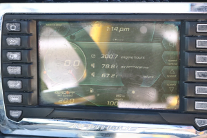 2013 Nautique Boats Sport Nautique 200 for sale in New Orleans, Louisiana