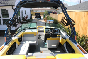 2013 Nautique Boats Sport Nautique 200 for sale in New Orleans, Louisiana