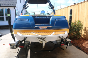 2013 Nautique Boats Sport Nautique 200 for sale in New Orleans, Louisiana