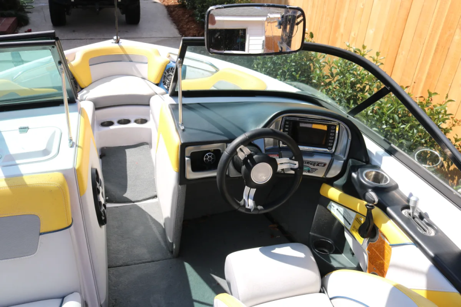 2013 Nautique Boats Sport Nautique 200 for sale in New Orleans, Louisiana