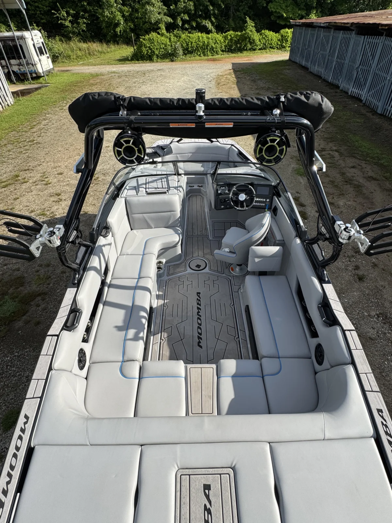 2023 Moomba Boats MAX