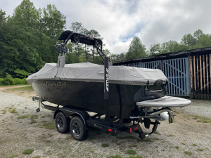 2023 Moomba Boats MAX for sale in Hendersonville, North Carolina