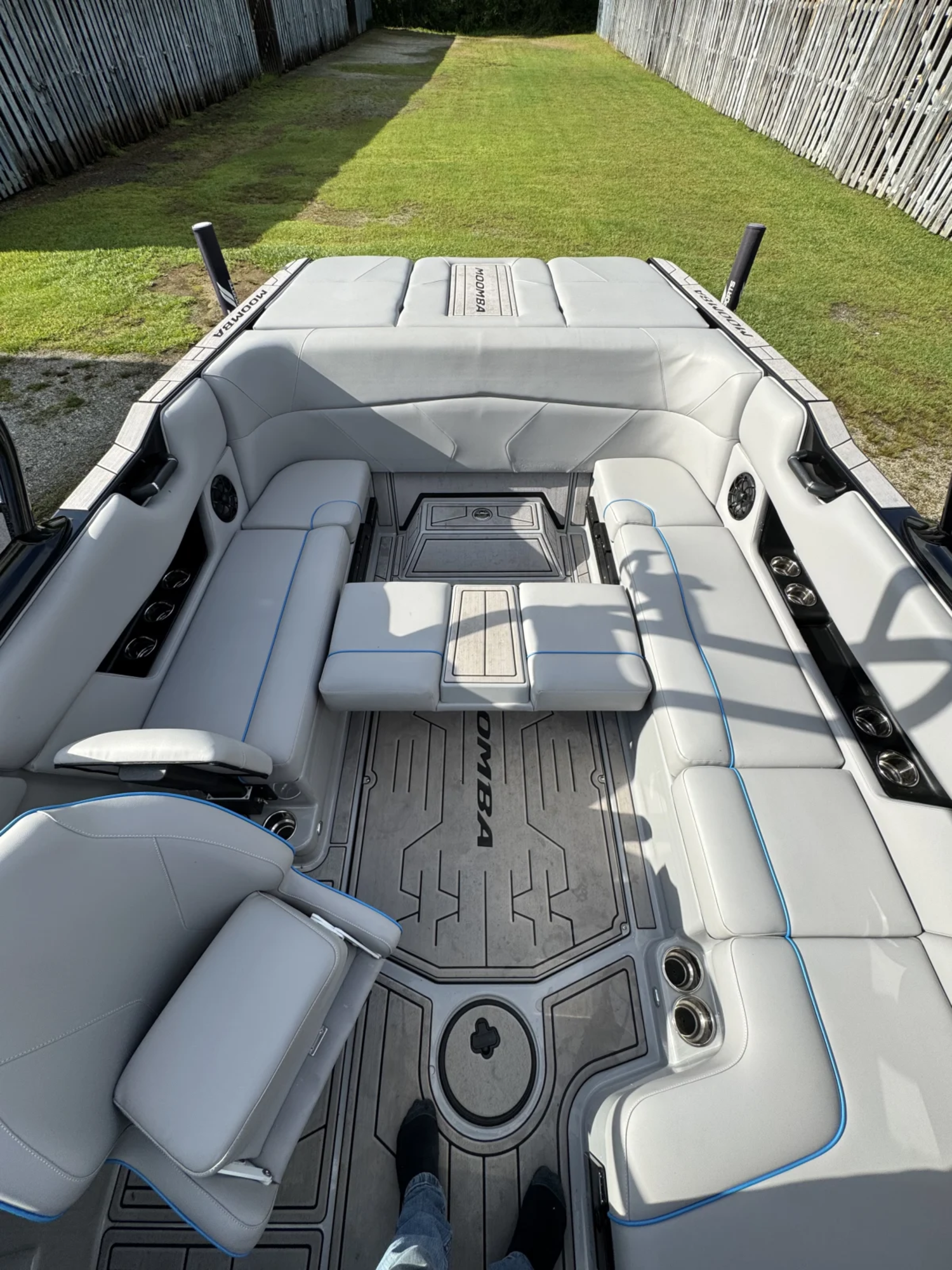2023 Moomba Boats MAX