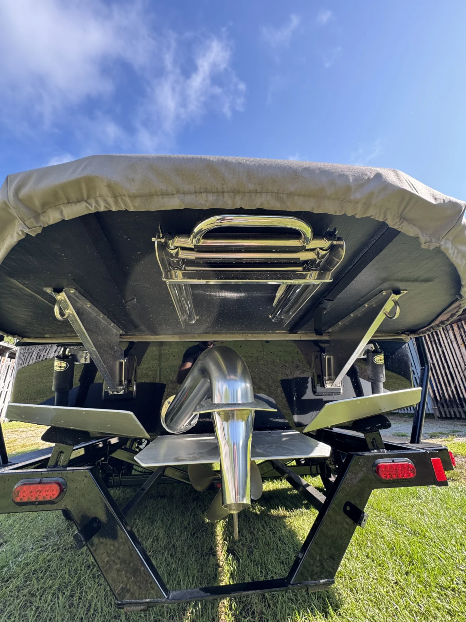 2023 Moomba Boats MAX