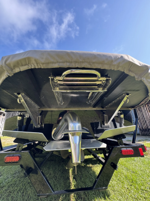 2023 Moomba Boats MAX for sale in Hendersonville, North Carolina