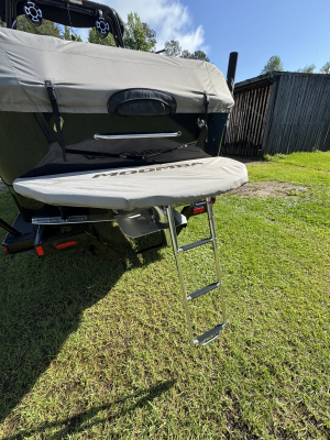 2023 Moomba Boats MAX for sale in Hendersonville, North Carolina