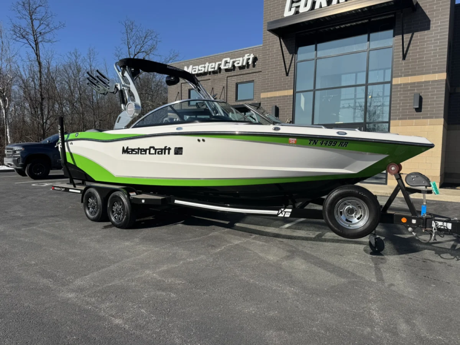 2019 Mastercraft Boats XT23 for sale in Walton, Kentucky