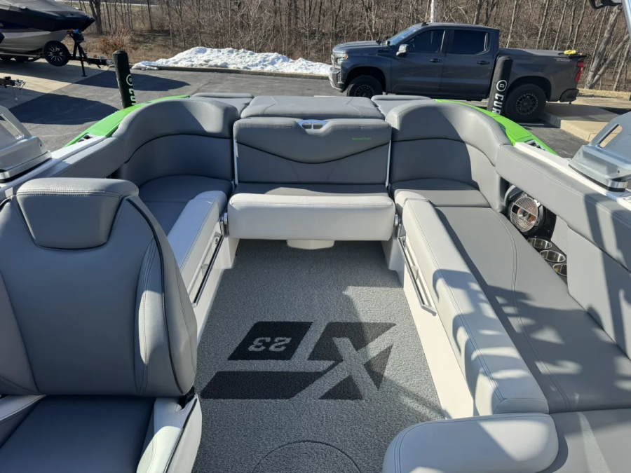 2019 Mastercraft Boats XT23 for sale in Walton, Kentucky