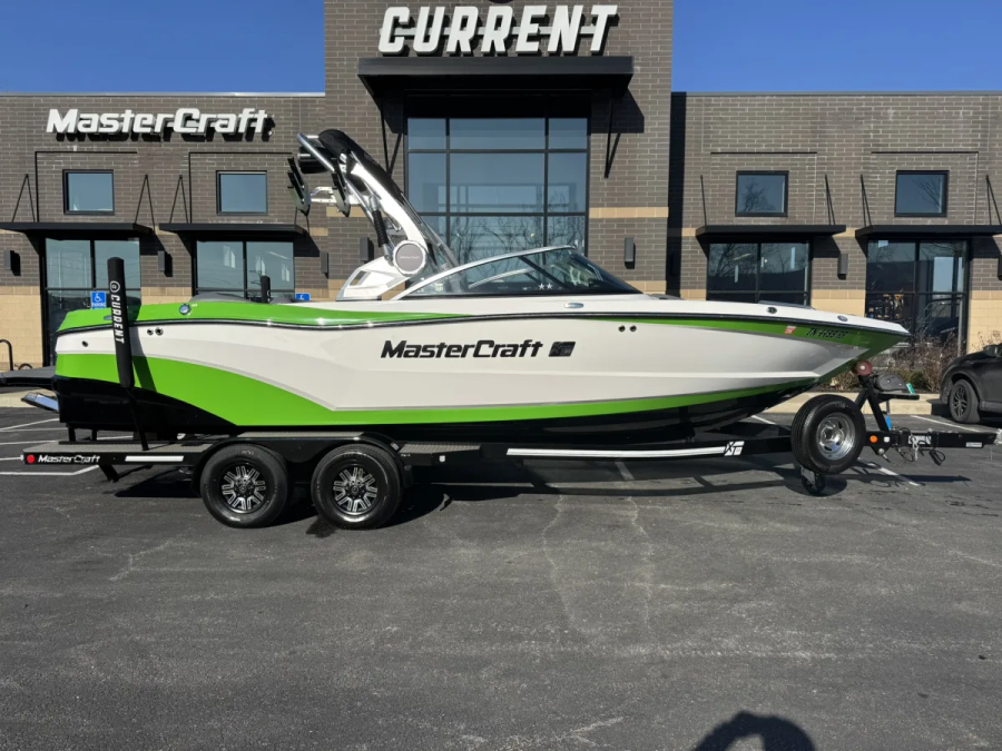 2019 Mastercraft Boats XT23 for sale in Walton, Kentucky
