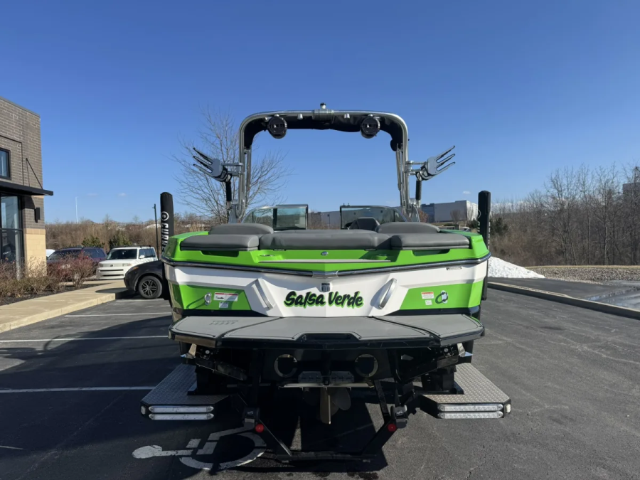 2019 Mastercraft Boats XT23 for sale in Walton, Kentucky