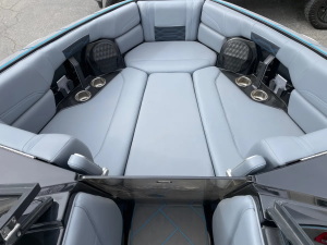 2024 Malibu Boats Wakesetter 26 LSV for sale in Draper, Utah