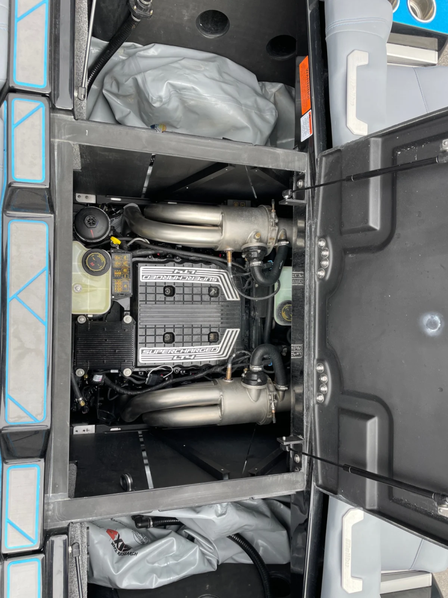 2024 Malibu Boats Wakesetter 26 LSV for sale in Draper, Utah