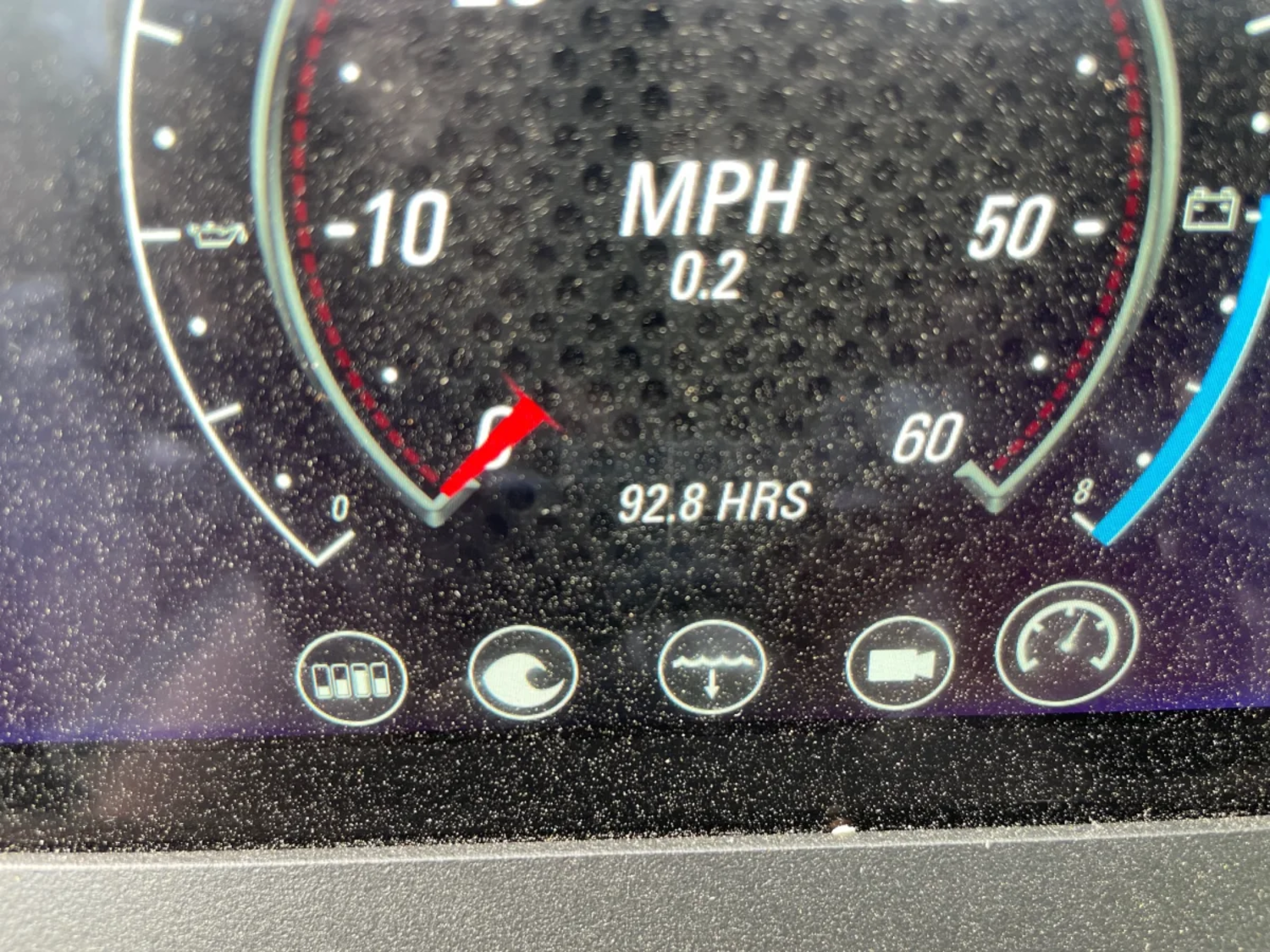 2024 Malibu 26LSV W/LT4 SuperCharged Power Plant.  Only 92 HOURS.