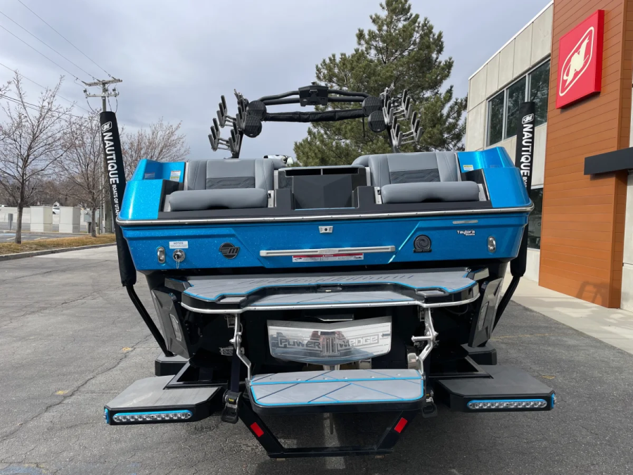 2024 Malibu Boats Wakesetter 26 LSV for sale in Draper, Utah