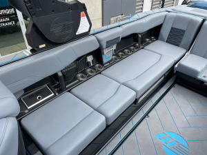 2024 Malibu Boats Wakesetter 26 LSV for sale in Draper, Utah