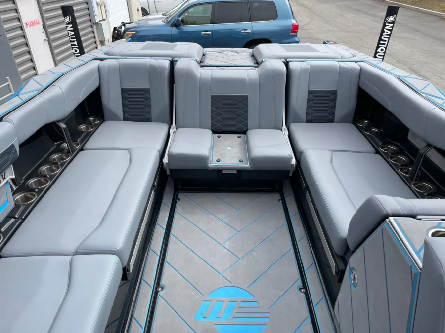 2024 Malibu Boats Wakesetter 26 LSV for sale in Draper, Utah