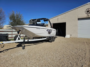 2021 ATX Boats ATX-24 for sale in Aledo, Texas