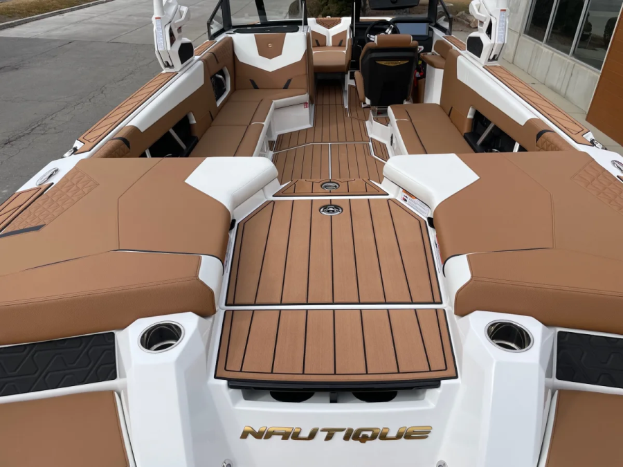 2026 Nautique Boats GS24 for sale in Draper, Utah