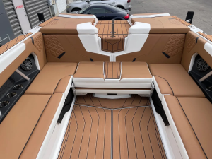 2026 Nautique Boats GS24 for sale in Draper, Utah