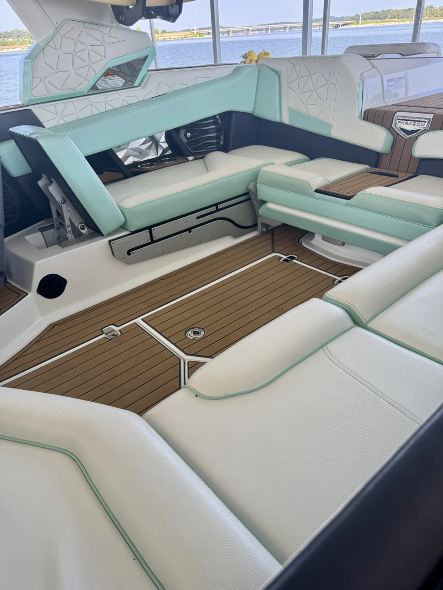 2023 Nautique Boats G23 Paragon for sale in Fullerton, California