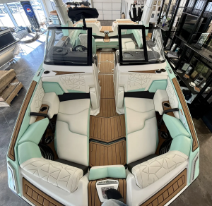 2023 Nautique Boats G23 Paragon for sale in Tulsa, Oklahoma