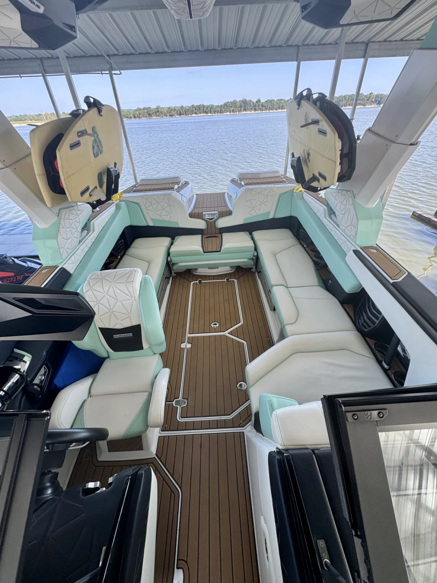 2023 Nautique Boats G23 Paragon for sale in Fullerton, California