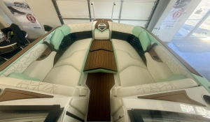 2023 Nautique Boats G23 Paragon for sale in Tulsa, Oklahoma